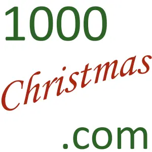 1000 Christmas