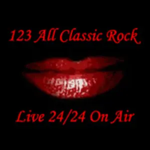 123 All Classic Rock