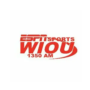 1350 AM WIOU