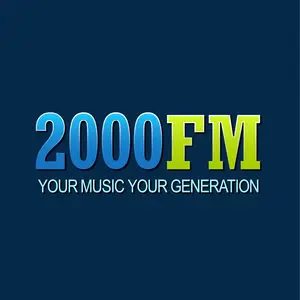 2000 FM - Top 40