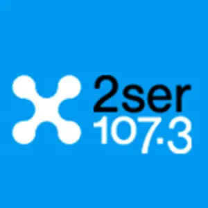 2SER - 107.3 FM