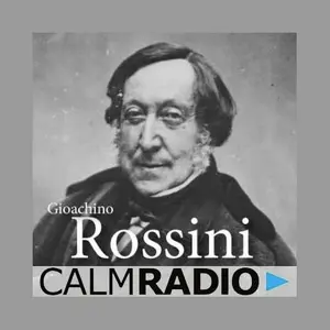 CalmRadio.com - Rossini