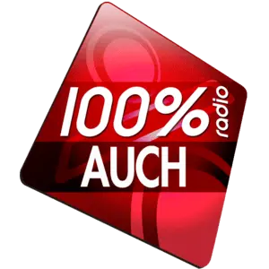 100%Radio – Auch