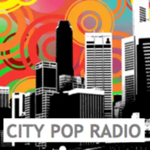 City Pop Radio