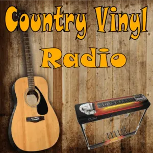 Country Vinyl Radio