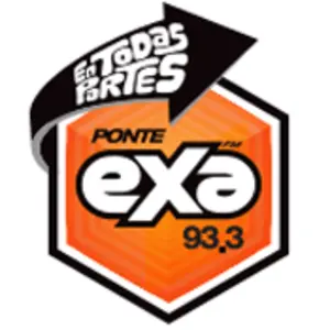 Exa FM Veracruz