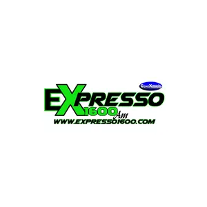 Expresso 1600 AM