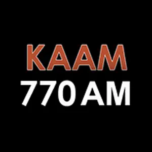 KAAM 770 AM Legends