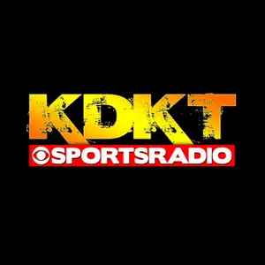 KDKT Sports Radio 106.5 FM