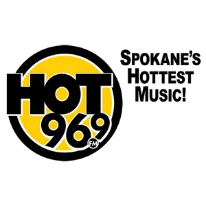 KEZE - Hot 96.9 FM