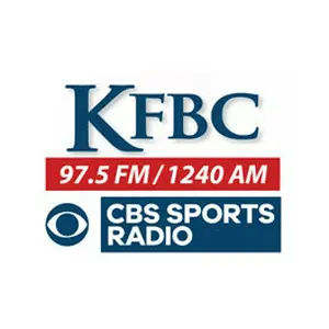 KFBC 1240 AM