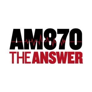 KRLA AM 870 The Answer