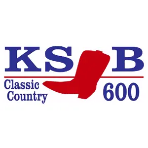 KSJB 600 AM