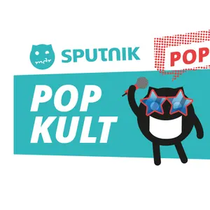 MDR SPUTNIK Popkult 