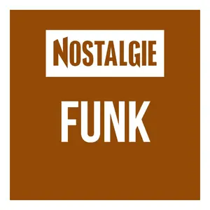 Nostalgie Funk