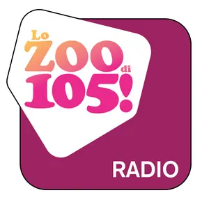 Radio 105 - Zoo Radio 