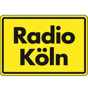 Radio Köln - Dein Karnevals Radio