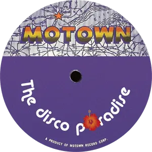 Radio Motown