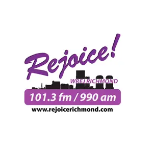 Rejoice 101.3 FM 990 AM