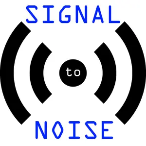 Signal To Noise Radio