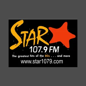 Star 107.9 FM