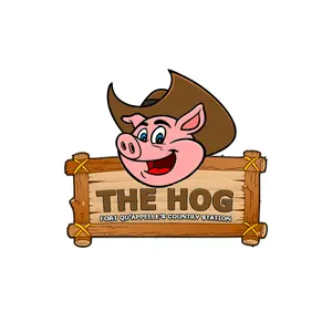 The Hog - Saskatchewan's Country Station