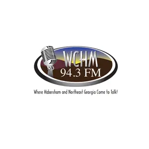 WCHM NewsTalk 94.3