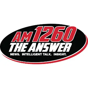 WCRW - AM 1260 The Answer