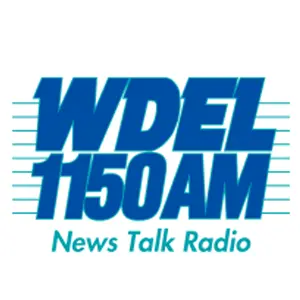 WDEL - 1150 AM News Talk Radio