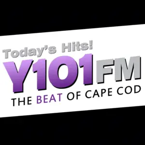 WHYA - Y101 FM The Beat of Cape Cod