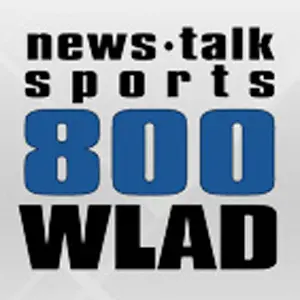 WLAD - Radio 80 800 AM