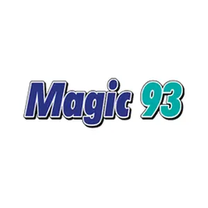 WMGS Magic 93 FM (US Only)