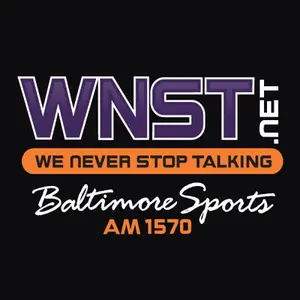 WNST 1570 AM