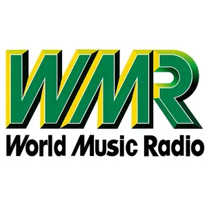 World Music Radio