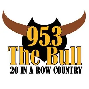 WRTB - The Bull 95.3 FM