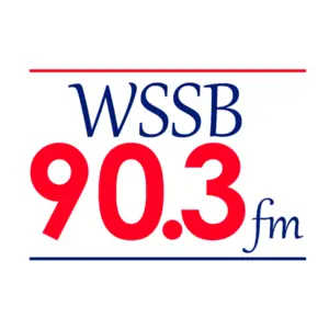 WSSB 90.3 FM