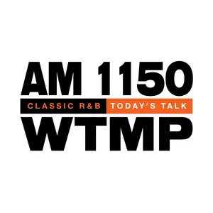 WTMP 1150 AM